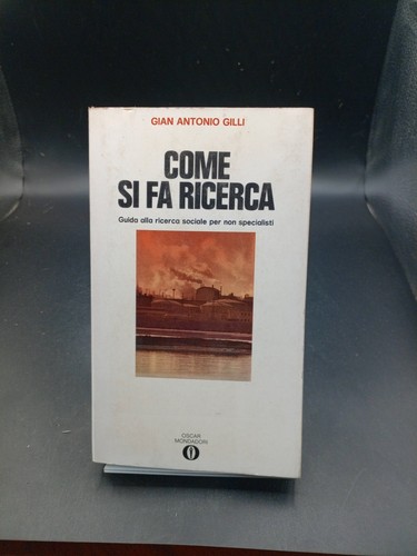 Come ricerca guida alla - si,