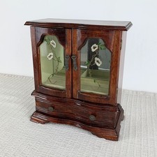 Mobiletto Portagioie Cofanetto