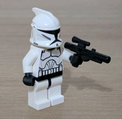 Lego star wars - wars, trooper