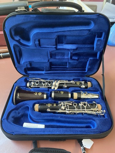 Clarinetto vintage 1967