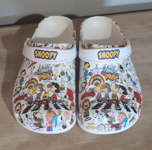 Scarpe zoccoli slip cartone - scarpe, slip-on