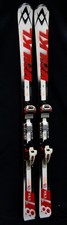 VOLKL RTM 81 SKIS SIZE 176 CM
