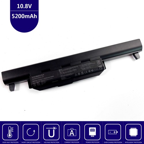 Batteria portatile per asus - portatile,