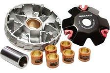 VARIATORE "HS - HIGH SPEED"