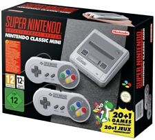 Nintendo Super NES Classic