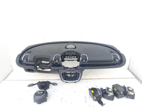 Kit airbag completo - kit,
