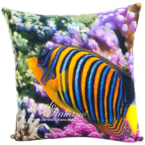 Cuscino arredo 50x50 art