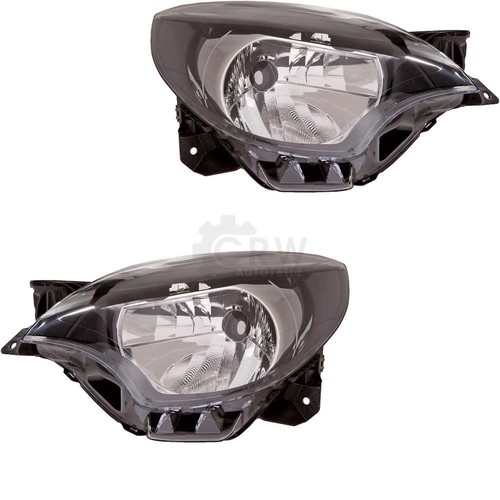 Set fari per renault twingo - di,