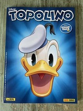 Paperino 90 Anni TOPOLINO 3576 DONALD DUCK 90 Numero Speciale Disney Esaurito