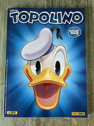 Anni paperino topolino - 90,