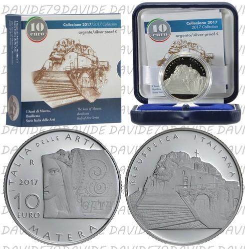 Italia 2017 euro - italia,