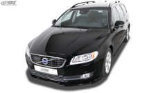 Spoiler RDX labbro per Volvo