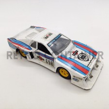 Macchinine - Die-Cast Models Scala 1:25 POLISTIL Lancia Beta Montecarlo SN/15