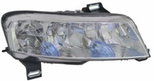 Faro Anteriore DX Per Fiat Stilo 2001-2007 Per 5 porte o Familiare