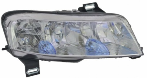 Faro anteriore per - dx,