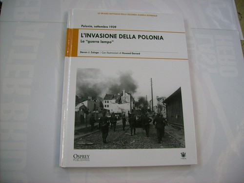 Invasione della polonia - l'invasione,