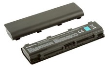 4400mAh Akku für Laptop