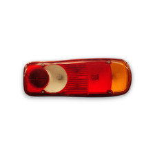 Stop / Fanale Destro Renault Master III Cassone Ribaltabile COD: 265500292R (201