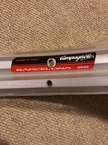 Cerchi tubolari campagnolo - cerchi,