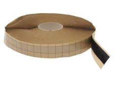 Terostat 81 nero 25x2mm al metro lineare: Camper e Caravan