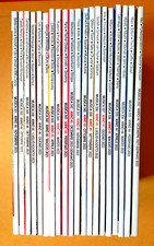 MUSICA Rivista di cultura musicale e discografica n° 332-351 - Lotto 20 numeri