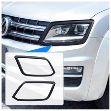 Coprifaro Coprilampada Coprilampada per Vw Amarok 2009-2022 