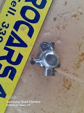 Rear cover head Suzuki Jimny