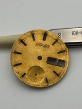 Seiko pogue 6139 27.6mm quadrante dial