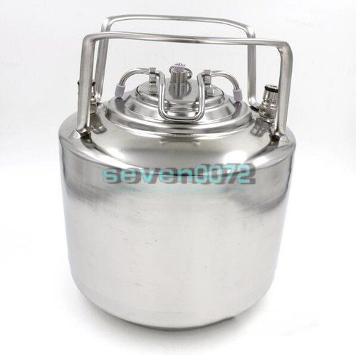 1pz fusto fermentatore - 1pz,