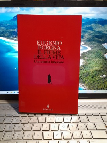 Fiume della vita una storia - fiume,