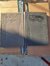 2 Libri Opere Destinate