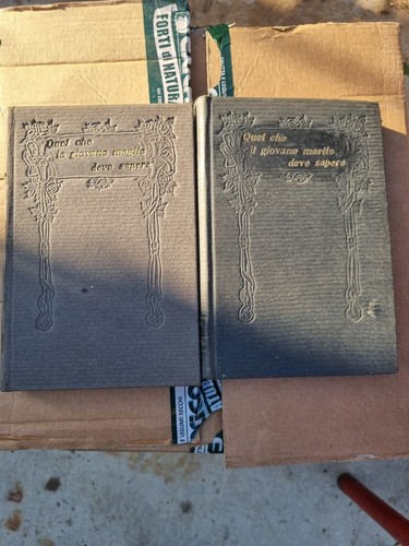 Libri opere destinate - 2,