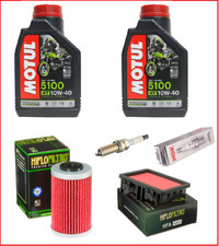 KIT/Tagliando KTM 125 Duke