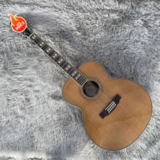 Nuova tastiera 12 corde