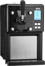 Gelatiera professionale di