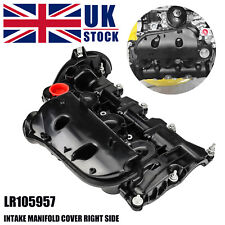 Collettore aspirazione destro