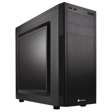 Case computer Corsair Carbide