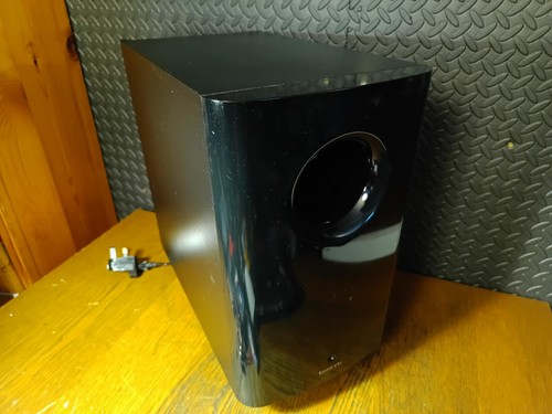 Onkyo skw 501 - skw-501, attivo