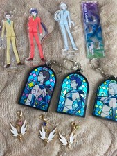 Sailor Moon Sailor Star Lights