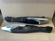 Carene Posteriori Yamaha Tracer 900 2015 2017