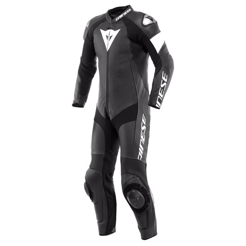 Tuta moto corsa - tuta, dainese