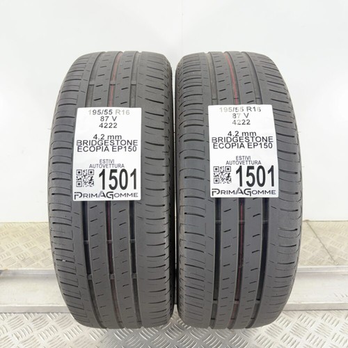 Gomme usate 195 - usate,
