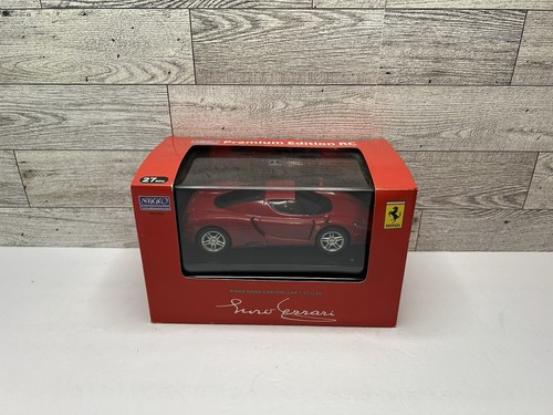 Nikko ferrari enzo - ferrari, premium