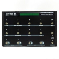 VOODOO LAB GROUND CONTROL SISTEMA DI COMMUTAZIONE PROFESSIONALE 615842