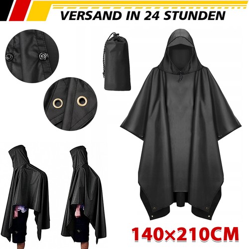 Poncho antipioggia regencape - antipioggia,