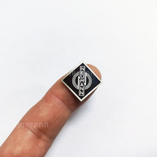 Logo distintivo di ricambio