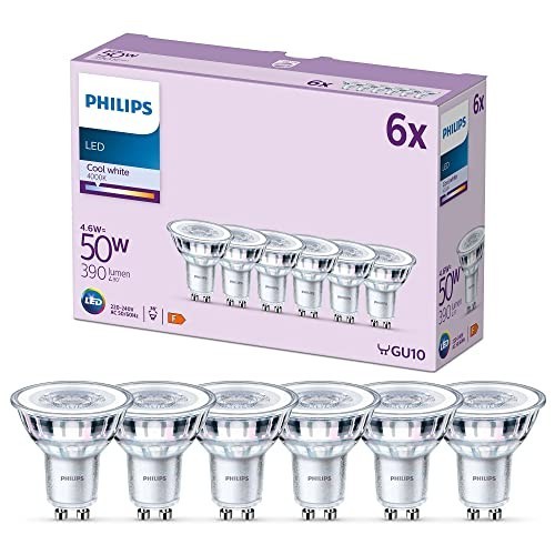 Philips classic lampadina led - classic,