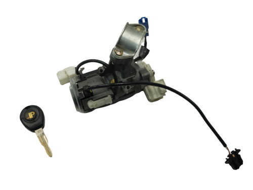 Blocchetto accensione motor - blocchetto, dr