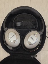 Bose QuietComfort 15 Cuffie