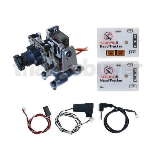 Moduli wireless fpv head - 2.4g,
